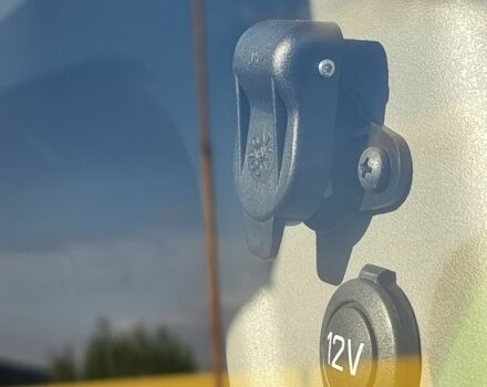 Інша Інша, об'ємом двигуна 3.85 л та пробігом 0 тис. км за 71942 $, фото 10 на Automoto.ua