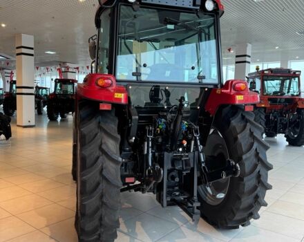 Другая Другая, объемом двигателя 3.9 л и пробегом 1 тыс. км за 55447 $, фото 2 на Automoto.ua