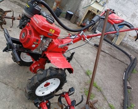 Інша Інша, об'ємом двигуна 0 л та пробігом 0 тис. км за 462 $, фото 6 на Automoto.ua