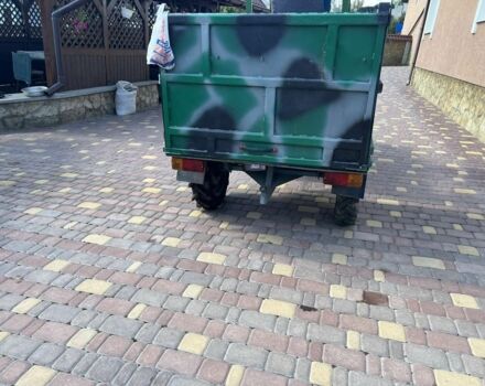 Другая Другая, объемом двигателя 2 л и пробегом 0 тыс. км за 2999 $, фото 3 на Automoto.ua