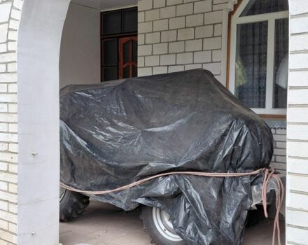 Другая Другая, объемом двигателя 0 л и пробегом 0 тыс. км за 5066 $, фото 6 на Automoto.ua