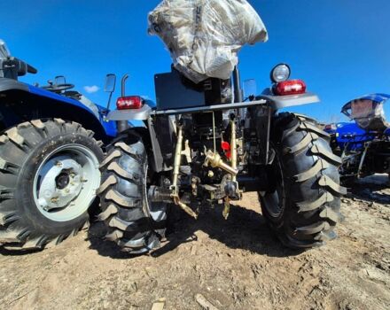 Другая Другая, объемом двигателя 0 л и пробегом 0 тыс. км за 5150 $, фото 4 на Automoto.ua