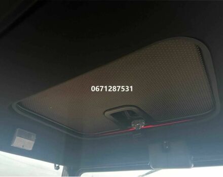 Інша Інша, об'ємом двигуна 0 л та пробігом 0 тис. км за 26067 $, фото 13 на Automoto.ua