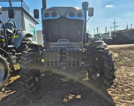 Другая Другая, объемом двигателя 0 л и пробегом 0 тыс. км за 7990 $, фото 5 на Automoto.ua