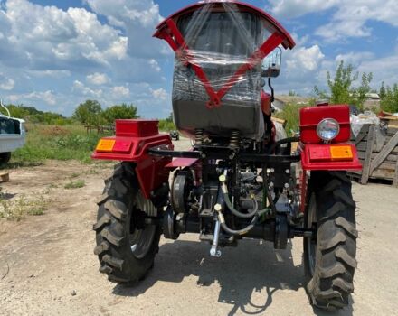 Другая Інша, об'ємом двигуна 709 л та пробігом 1 тис. км за 2100 $, фото 6 на Automoto.ua