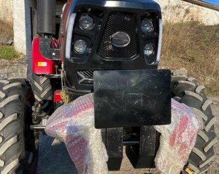 Другая Другая, объемом двигателя 0 л и пробегом 0 тыс. км за 6700 $, фото 2 на Automoto.ua