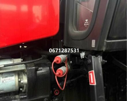 Інша Інша, об'ємом двигуна 0 л та пробігом 0 тис. км за 26067 $, фото 8 на Automoto.ua