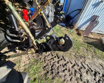 Другая Другая, объемом двигателя 0 л и пробегом 0 тыс. км за 8000 $, фото 1 на Automoto.ua