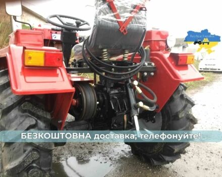 Другая Другая, объемом двигателя 1105 л и пробегом 1 тыс. км за 2450 $, фото 2 на Automoto.ua