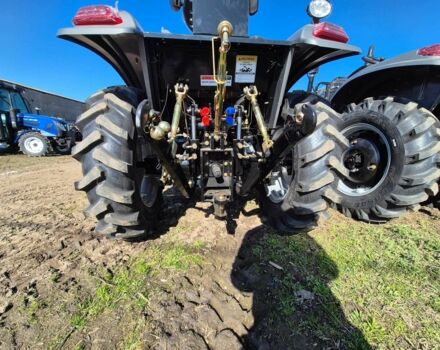 Другая Другая, объемом двигателя 0 л и пробегом 0 тыс. км за 7990 $, фото 5 на Automoto.ua