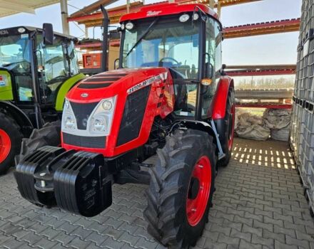 Інша Інша, об'ємом двигуна 4.16 л та пробігом 0 тис. км за 83434 $, фото 1 на Automoto.ua