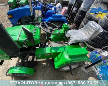 Другая Інша, об'ємом двигуна 709 л та пробігом 1 тис. км за 2080 $, фото 5 на Automoto.ua