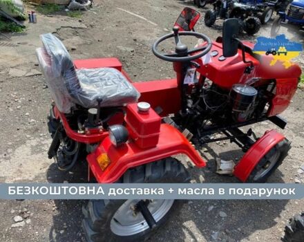 Другая Інша, об'ємом двигуна 709 л та пробігом 1 тис. км за 2250 $, фото 1 на Automoto.ua