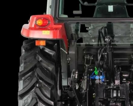 Другая Другая, объемом двигателя 3.9 л и пробегом 0 тыс. км за 46238 $, фото 5 на Automoto.ua