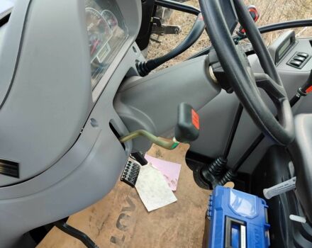 Інша Інша, об'ємом двигуна 0 л та пробігом 0 тис. км за 17850 $, фото 8 на Automoto.ua