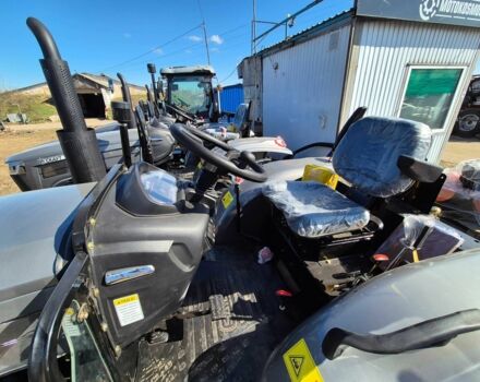 Другая Другая, объемом двигателя 0 л и пробегом 0 тыс. км за 8000 $, фото 3 на Automoto.ua