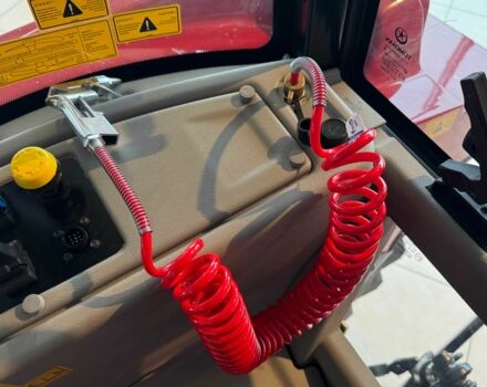 Другая Другая, объемом двигателя 3.9 л и пробегом 1 тыс. км за 55447 $, фото 5 на Automoto.ua