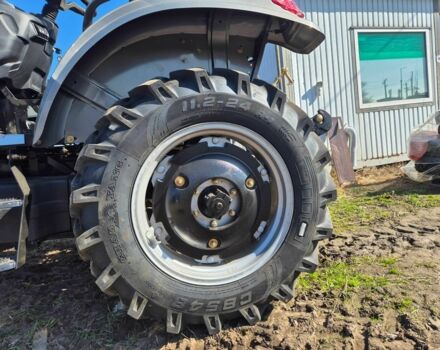 Другая Другая, объемом двигателя 0 л и пробегом 0 тыс. км за 7990 $, фото 2 на Automoto.ua