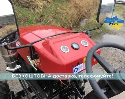Другая Інша, об'ємом двигуна 1105 л та пробігом 1 тис. км за 2450 $, фото 2 на Automoto.ua
