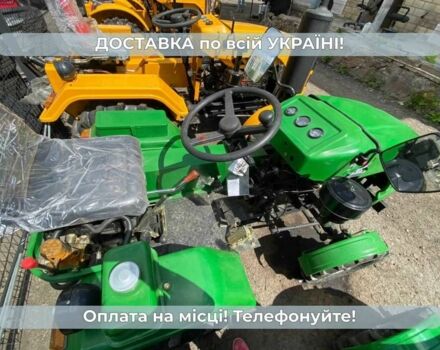 Другая Другая, объемом двигателя 709 л и пробегом 1 тыс. км за 2080 $, фото 3 на Automoto.ua