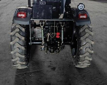 Другая Другая, объемом двигателя 0 л и пробегом 0 тыс. км за 5100 $, фото 4 на Automoto.ua