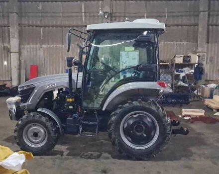 Інша Інша, об'ємом двигуна 0 л та пробігом 0 тис. км за 9990 $, фото 3 на Automoto.ua