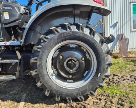 Другая Другая, объемом двигателя 0 л и пробегом 0 тыс. км за 7990 $, фото 3 на Automoto.ua