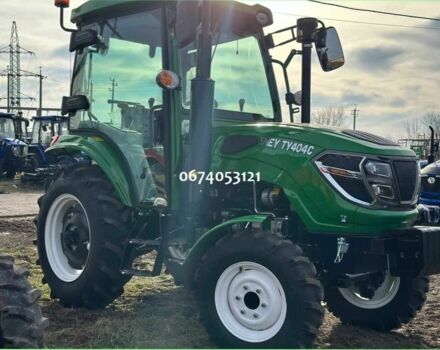 Інша Інша, об'ємом двигуна 0 л та пробігом 0 тис. км за 10999 $, фото 6 на Automoto.ua