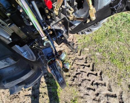 Другая Другая, объемом двигателя 0 л и пробегом 0 тыс. км за 8000 $, фото 1 на Automoto.ua