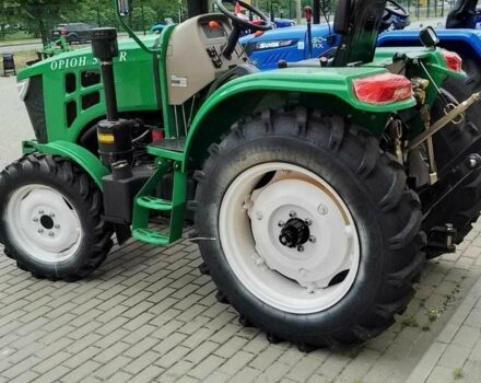 Другая Другая, объемом двигателя 0 л и пробегом 1 тыс. км за 7900 $, фото 3 на Automoto.ua