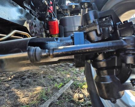 Другая Другая, объемом двигателя 0 л и пробегом 0 тыс. км за 8000 $, фото 6 на Automoto.ua