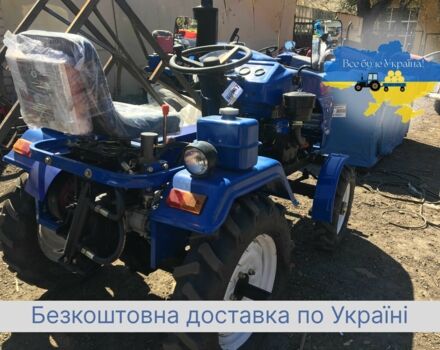 Другая Другая, объемом двигателя 709 л и пробегом 1 тыс. км за 2080 $, фото 2 на Automoto.ua