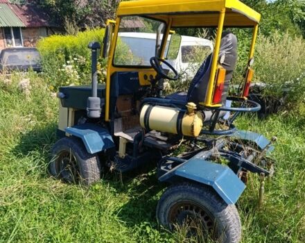 Другая Другая, объемом двигателя 0 л и пробегом 0 тыс. км за 1000 $, фото 2 на Automoto.ua