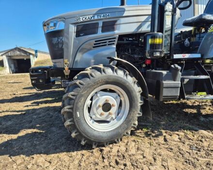 Другая Другая, объемом двигателя 0 л и пробегом 0 тыс. км за 8000 $, фото 4 на Automoto.ua