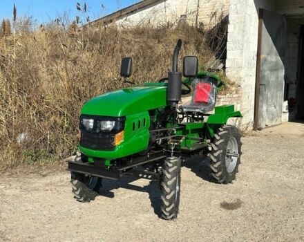 Другая Інша, об'ємом двигуна 709 л та пробігом 1 тис. км за 2250 $, фото 1 на Automoto.ua