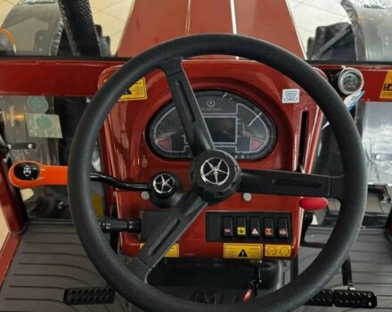 Другая Другая, объемом двигателя 3.9 л и пробегом 0 тыс. км за 46585 $, фото 8 на Automoto.ua