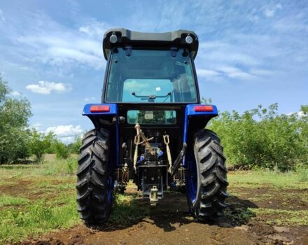 Другая Другая, объемом двигателя 0 л и пробегом 0 тыс. км за 8300 $, фото 2 на Automoto.ua