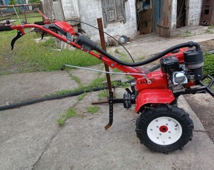 Інша Інша, об'ємом двигуна 0 л та пробігом 0 тис. км за 462 $, фото 1 на Automoto.ua