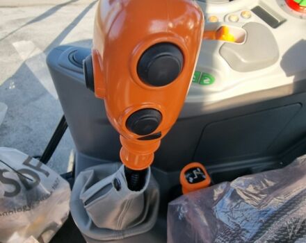 Інша Інша, об'ємом двигуна 3.85 л та пробігом 0 тис. км за 71942 $, фото 13 на Automoto.ua