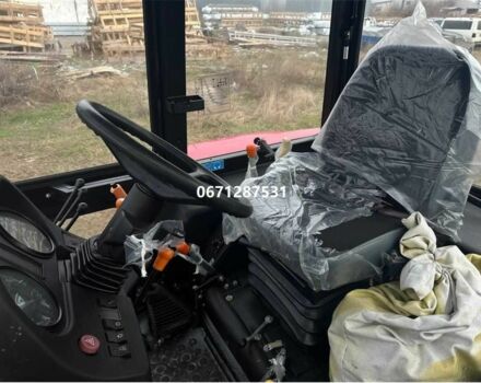 Інша Інша, об'ємом двигуна 0 л та пробігом 0 тис. км за 26067 $, фото 11 на Automoto.ua