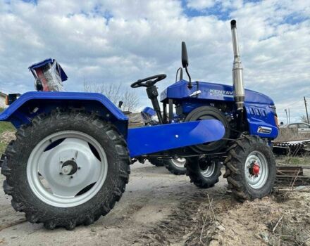 Другая Інша, об'ємом двигуна 1115 л та пробігом 1 тис. км за 2750 $, фото 1 на Automoto.ua