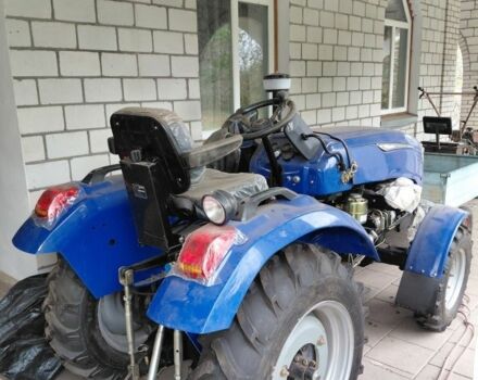 Другая Другая, объемом двигателя 0 л и пробегом 0 тыс. км за 5066 $, фото 1 на Automoto.ua