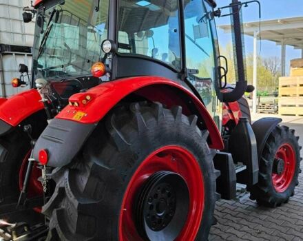 Інша Інша, об'ємом двигуна 4.16 л та пробігом 0 тис. км за 83434 $, фото 3 на Automoto.ua