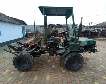 Другая Другая, объемом двигателя 2 л и пробегом 0 тыс. км за 2999 $, фото 5 на Automoto.ua