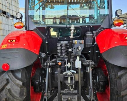 Інша Інша, об'ємом двигуна 4.16 л та пробігом 0 тис. км за 83434 $, фото 4 на Automoto.ua