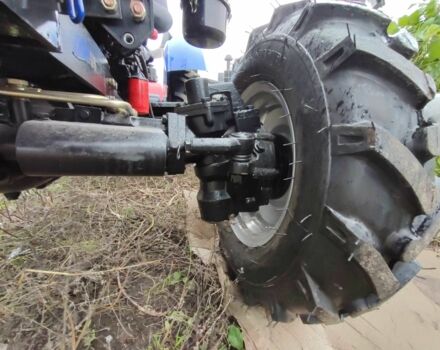 Другая Другая, объемом двигателя 0 л и пробегом 0 тыс. км за 4950 $, фото 5 на Automoto.ua