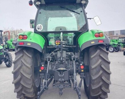 Інша Інша, об'ємом двигуна 6 л та пробігом 0 тис. км за 63811 $, фото 2 на Automoto.ua