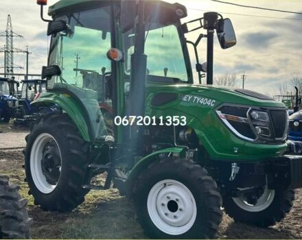 Інша Інша, об'ємом двигуна 0 л та пробігом 0 тис. км за 11000 $, фото 9 на Automoto.ua