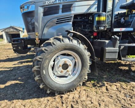 Другая Другая, объемом двигателя 0 л и пробегом 0 тыс. км за 7990 $, фото 4 на Automoto.ua