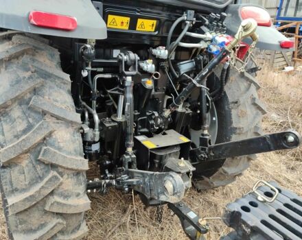 Інша Інша, об'ємом двигуна 0 л та пробігом 0 тис. км за 17850 $, фото 5 на Automoto.ua